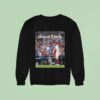 Almost Friday Phillies Kyle Schwarber Grand Slam Sweatshirt