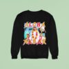 Aloha Akbar Sweatshirt