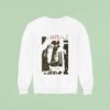 Alt J Stretch Sweatshirt