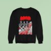 Altar Of Gore Litianes Sweatshirt