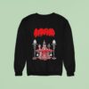 Altar Of Gore Obscure Sweatshirt