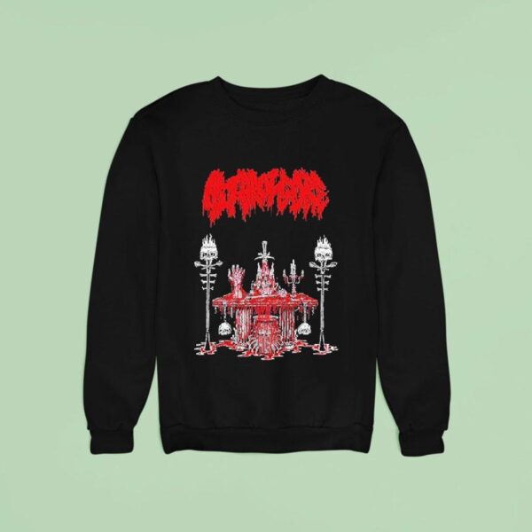 Altar Of Gore Obscure Sweatshirt