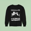 Alternative Tentacles New Frontiers Of Sick And Wrong Since The Darts Sweatshirt