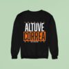 Altuve Correa For Houston Astros Sweatshirt