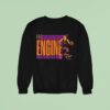 Alyssa Thomas The Engine Sweatshirt