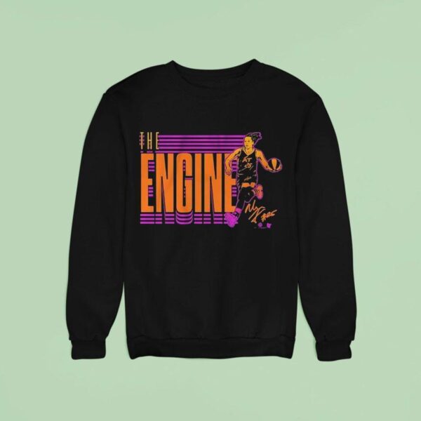 Alyssa Thomas The Engine Sweatshirt
