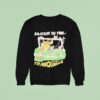 Amatuer Du Foot Tranquille Sweatshirt