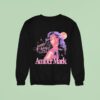 Amber Mark Pretty Idea Sweatshirt