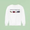 America S Starter Pack Surfside Sweatshirt