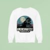 Americanfest Nashville Tn Shows Sweatshirt