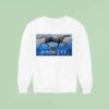 Amos Lee Tour Eu Uk Horse Sweatshirt