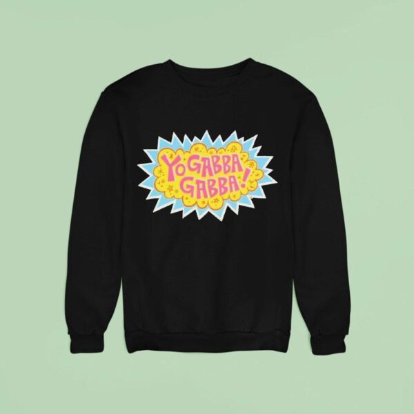 Amy Sedaris Logo Sweatshirt