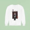 Ana Mendieta Sweatshirt
