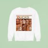Anaheim Ducks Boy Band Legends Sweatshirt