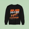 Anal Bead Tug O War Champion Sweatshirt