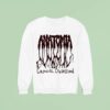 Anatomia Cranial Obsession Sweatshirt