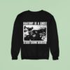 Anatomy Of A Ghost Alaska Grown Hardcore Photo Sweatshirt