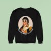 Anderson Paak I M With Bts S Drummer Sweatshirt