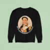 Anderson Paak We Re With Eminem S Halftime Drummer Sweatshirt