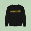 Andrew Flair Beefcake Construction Sweatshirt