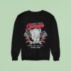 Andrew Flair Beefcake Garage Screw Nut And Bolt Since Sweatshirt