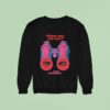 Andrew Mcmahon Where Are You Now Eyes Binoculars Sweatshirt