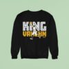 Andrew Vaughn King Vaughn Sweatshirt