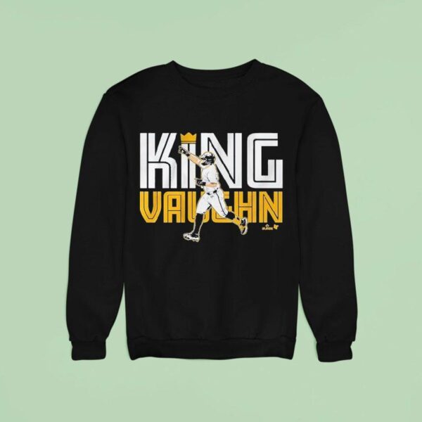 Andrew Vaughn King Vaughn Sweatshirt
