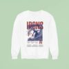 Andy Irons Wsl Sweatshirt