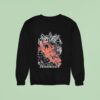 Angelcorpse Exterminate Sweatshirt