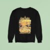 Angelcorpse Hammer Of Gods Sweatshirt