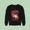 Angelcorpse The Inexorable Sweatshirt