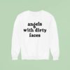 Angels With Dirty Faces Sweatshirt