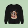 Angry Cops Gather The Goons This We Ll Defend Tier George Sweatshirt
