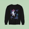 Animal Well Ghost Chase Sweatshirt