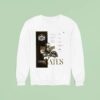 Antonio Gates Nfl Pro Football Hall Of Fame Canton Ohio Nfl Football Legend Sweatshirt