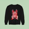 Apari Bunny Twin Sweatshirt