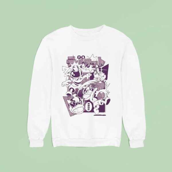 Ape Rio Sweatshirt