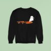 Apliiq Zeke In V Sweatshirt