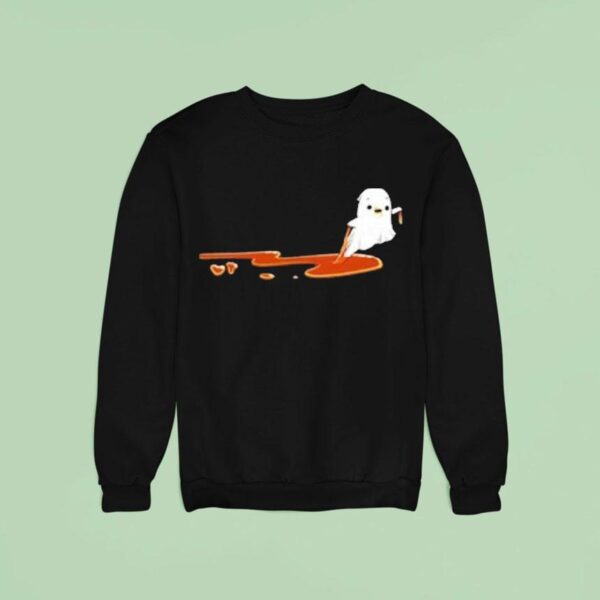 Apliiq Zeke In V Sweatshirt