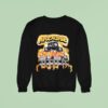 Apocalypse Zombieland Apocalypse Speaker Sweatshirt