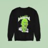 Apocalypse Zombieland Apocalyptic Sweatshirt