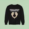 Araca Event Jesus Christ Superstar Sweatshirt