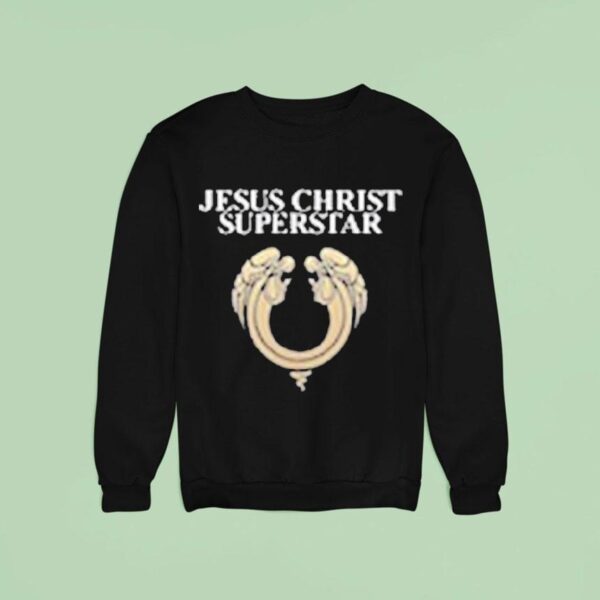 Araca Event Jesus Christ Superstar Sweatshirt