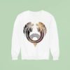 Araca Jesus Christ Superstar Hollywood Bowl Even Sweatshirt