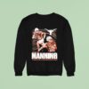 Arch Manning Texas Longhorns Players Sweatshirt