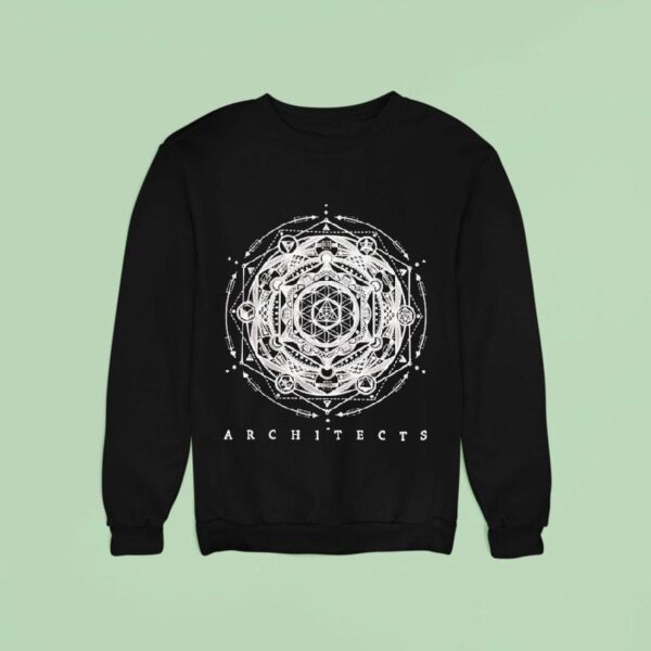 Architects Esoteric Infinity Sweatshirt