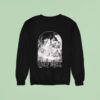 Architects Holy Hell Rider Sweatshirt