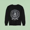 Are You Afraid Of The Dark The Midnight Society Submitted For The Approval Sweatshirt