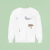 Arizona State Sun Devils Fork Em Campus State Sweatshirt